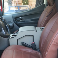 Applicable to Zhengzhou Nissan Nissan NV200 Armrest Box Restoration NV200 Special Accessories NV200