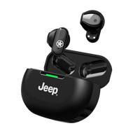 Jeep EW011 TWS Wireless Headphones Bluetooth Earphone Bluetooth 5.3 Bass Waterproof Sports Music Hea