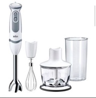 百靈牌 - Braun MQ5235 MultiQuick 5 手提攪拌棒