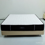Soft Hard Same Style Spring Mattress Fabric Knitted Simmons Becart B & B Hotel Household Hotel XE-D6