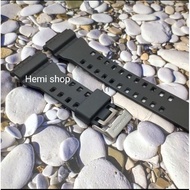 Casio G Rubber Strap Watch Strap -@ Shock Ga Mio -@ 100 Ga @ -@ 110 G Skmei @ 8900 Original