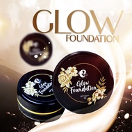 EKIN BEAUTY EKIN FOUNDATION GLOW EKIN GLOW FOUNDATION SPF60 FOUNDATION GLOWING WATERPROF