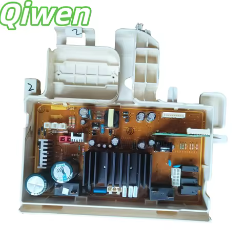 Used for Samsung drum washing machine computer board DC92-00951C DC92-01112A DC92-01112B motherboard