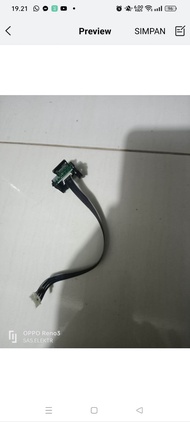 SENSOR SAMSUNG 40K5500 43K5500 55K5500