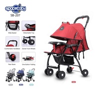 Stroller Bayi Murah/ Stroller Baby Space Baby 207