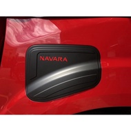 Nissan Navara Np300 Fuel Tank Cover 4x4 Car Accessories