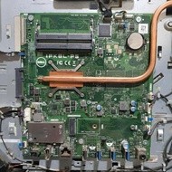 Motherboard mobo pc aio all in one dell inspiron 3277 22 inch core i5 gen 7 normal warranty yes