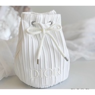 💯 Authentic CD Dior Makeup Cosmetics Amenity Travel Trousse