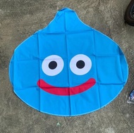 日本 勇者鬥惡龍 史萊姆 防潮鋁膜 戶外 野餐 地墊