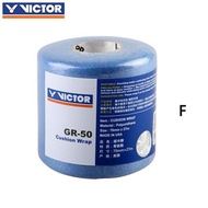 100% ORI YONEX Badminton Racket Cushion Wrap AC013 AC381 Grip Racquet GR50 Cushion Grip Wrap Thick G