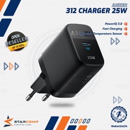 Wall Charger Anker 312 25W - A2642