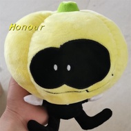 [Honour-t] Spooky Month Skid and Pump Plush Soft Stuffed Doll 20cm