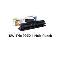 KW-Trio 999D  Adjustable Punch