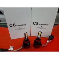 H.11 Led Light.H 16 C8 single waterproof 3 colors / can be flashing price per pair right Kiri