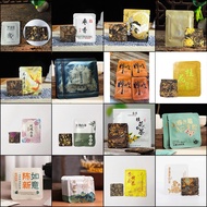 K-88/ Fuding Chrysanthemum Tangerine Peel White Tea Various Tastes Aged White Tea Tea Cake Tea Package White Tea 500gBul