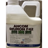 Ancom Diuron F42 4 Liters