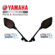 YAMAHA R25 V1 V2 SIDE MIRROR 100% ORIGINAL