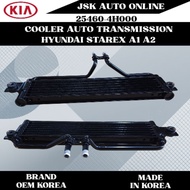 25460-4H000 COOLER AUTO TRANSMISSION ASSY HYUNDAI STAREX A1/A2 100% NEW OEM MADE IN KOREA