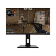Monitor Permainan 24.5-inci 360Hz Jenama Baharu 280Hz Sahaja untuk Monitor FPS Zhuowei Monitor Model