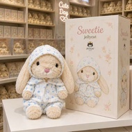Suitable for Bunny Clothes Sweet Bunny yummy Bunny 15cm Baby Clothes Puppy Suit without Dolls