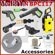 SPARE PART FOR BPC-117 BOSSMAN BPC117 SOAP BOTTLE HIGH PRESSURE WASHER WATERJET LUTIAN LT202 LT220 B