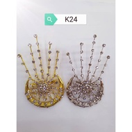 ( Songkok/ Tengkolok/ Tanjak ) KBK39