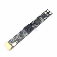 OV9726 USB Camera Module Board with 40CM Cable 66 Degree 720P Driver-free CMOS Sensor for Win Linux 