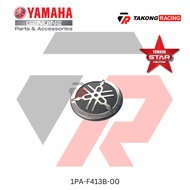 YAMAHA1PA-F413B-00 TUNING FORK MARK,3D 2CB1