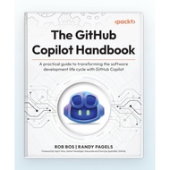 The GitHub Copilot Handbook