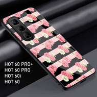 HP Glossy Shiny Softcase Infinix Hot 60i 60 60 Pro+ Casing Hot 60i 60 60 Pro+ - K19