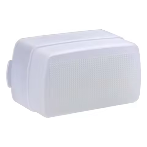 YONGNUO Original Flash Bounce Diffuser for Yongnuo YN-560 IV II III YN-565EX II YN568EX Canon 580EX 