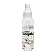 ONEMED Hand Sanitizer Aseptic Spray 100ml Antiseptic Spray