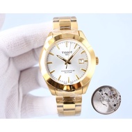 Tissot Watch Tisot Imported Style Series 8215 Movement Watch 40mm