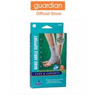 Oppo Nano Ankle Support L 2509