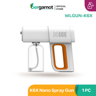 Nano Spray Gun K5 / K6X Wireless Nano Atomizer Disinfection