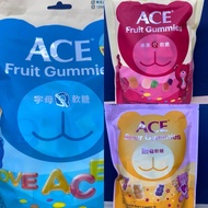 Belgium Imported ACE Gummy Young Children Snacks Healthy No Burden