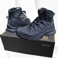 salomon Hiking & tactical boot force Quest 4D GTX salomon tactical boot