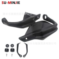 Suitable for ZONTES Shengshi 368G Modified Hand Guard Motorcycle Windshield Hand Guard Protective Co