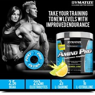 Dymatize Amino Pro (Amino+BCAA+Energy+STAMINA+RECOVERY) 28Serv