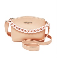Sophie Paris Resin Pink Tas Selempang Wanita