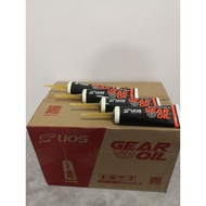 Motorcycle GEAR OIL (UOS API GL5 SAE 80W-90)