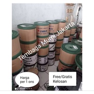 1.00 mm enamel copper wire Hellenic brand) Essex