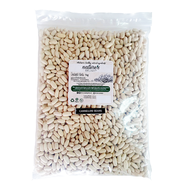 ถั่วขาว 1 กิโลกรัม ตราเนเจอร์ส ดีไลท์ / Nature's Delight White Cannellini Beans 1 Kg