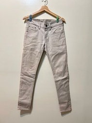 upset jeans色褲/韓國製