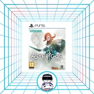 Asterigos: Curse of the Stars Deluxe Edition PlayStation 5