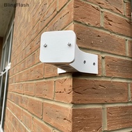 [BlF] 1Pcs Camera Mount Braet for Eufy S340 Solocam Corner Wall Holder Anti-rust Durable for Outdoor