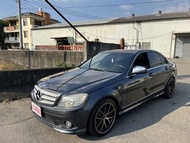 2008 C300 售18.5萬 里程18萬 車況良好 line:@a0977366449