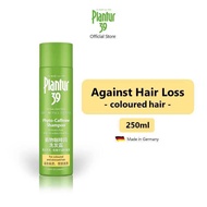 Plantur 39 the Phyto-Caffeine Routine Shampoo