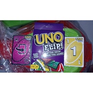 UNO0 FLIP CARD UNO0 Flip CARD Toy