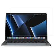 NILLKIN｜Apple MacBook Pro 16吋(2021) 淨系列抗反射膜
